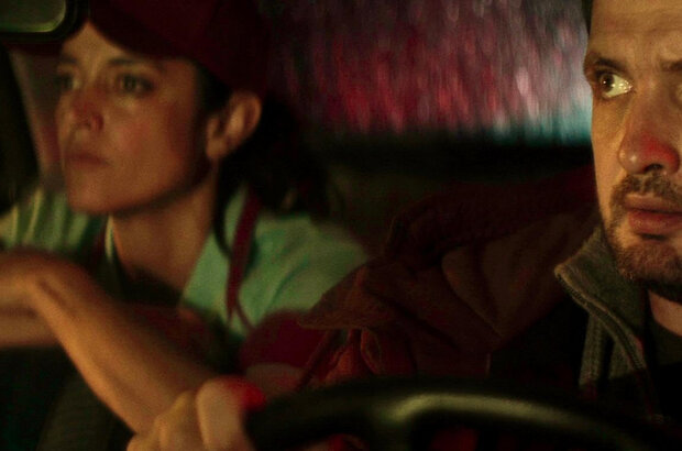 Vincent Must Die (2023) - photo 4