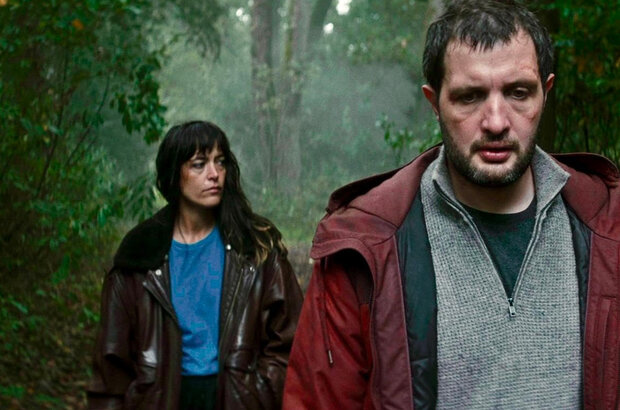 Vincent Must Die (2023) - photo 6