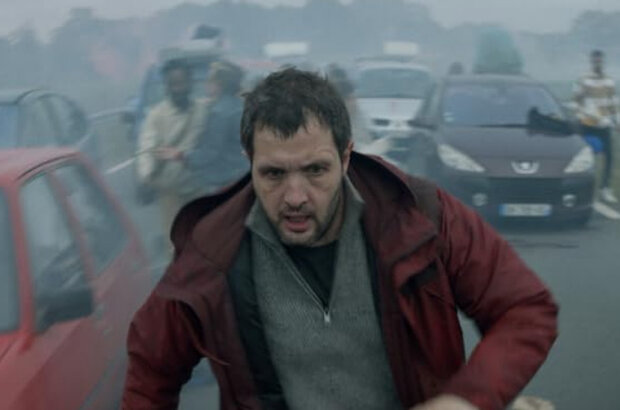 Vincent Must Die (2023) - photo 3