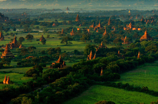 Naqoyqatsi (2002) - photo 8