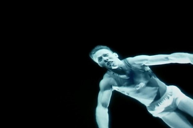 Naqoyqatsi (2002) - photo 7