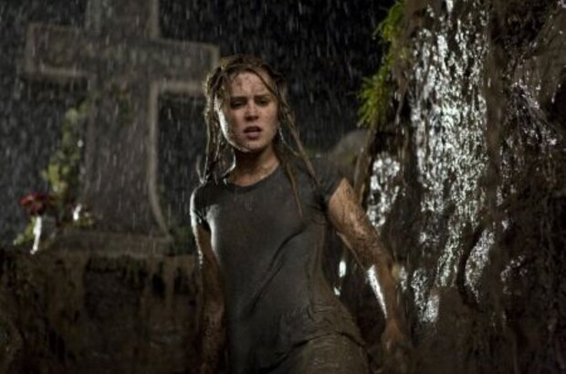 Drag Me to Hell (2009) - photo 2