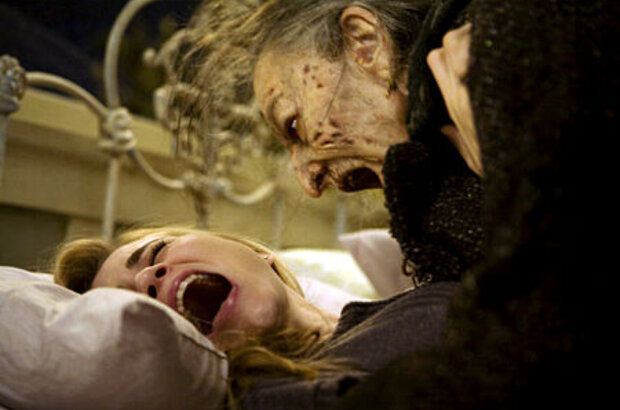 Drag Me to Hell (2009) - photo 5