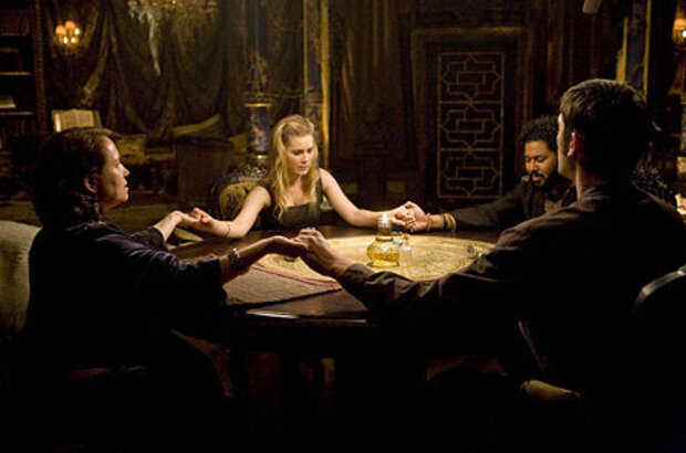 Drag Me to Hell (2009) - photo 4