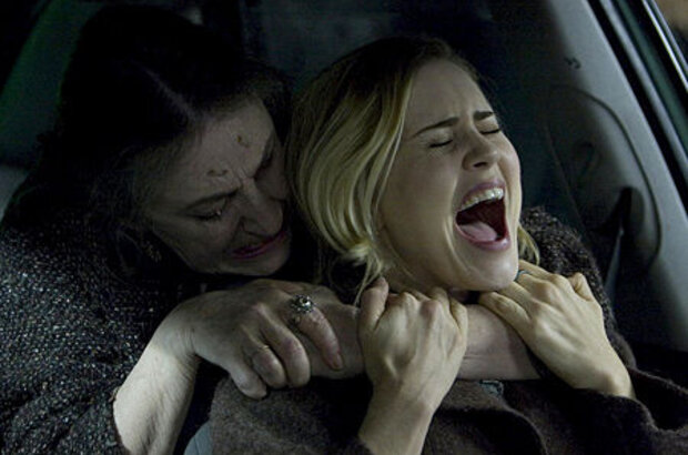 Drag Me to Hell (2009) - photo 1