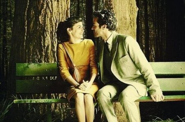 Mood Indigo (2013) - photo 3