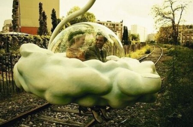 Mood Indigo (2013) - photo 1