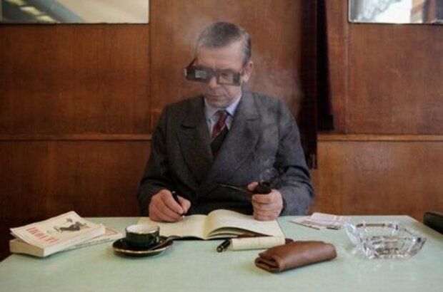 Mood Indigo (2013) - photo 9