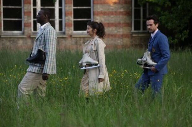 Mood Indigo (2013) - photo 12