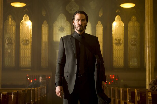 John Wick (2014) - photo 12