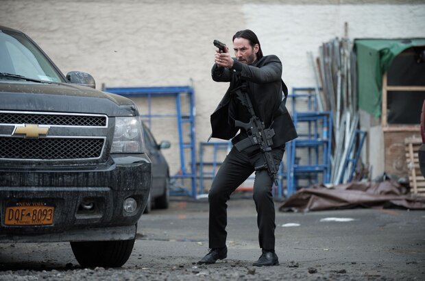 John Wick (2014) - photo 11
