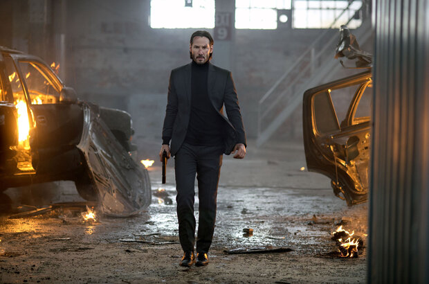 John Wick (2014) - photo 1