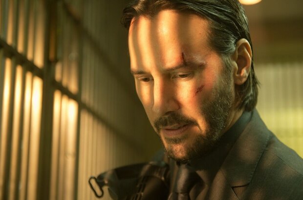 John Wick (2014) - photo 3
