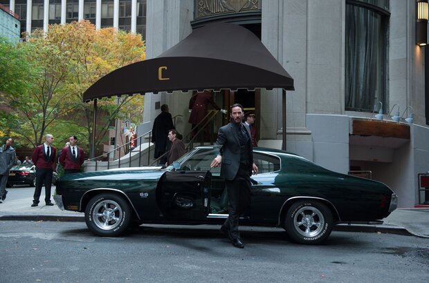 John Wick (2014) - photo 8