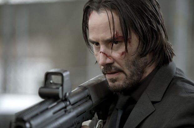 John Wick (2014) - photo 5