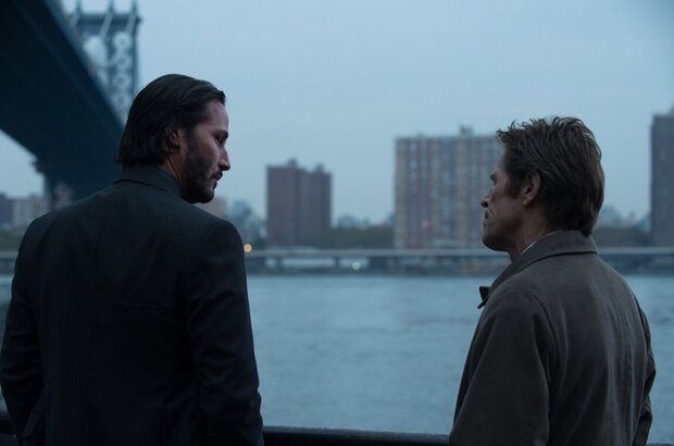 John Wick (2014) - photo 2