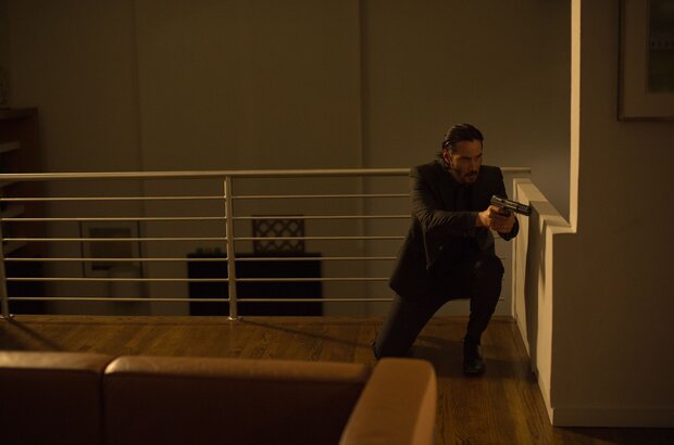 John Wick (2014) - photo 9