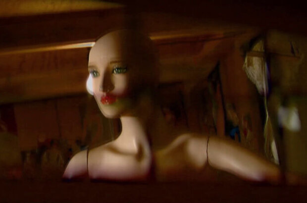 The Cellar Door (2007) - photo 7