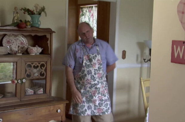 The Cellar Door (2007) - photo 9