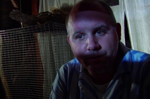 The Cellar Door (2007) - photo 5