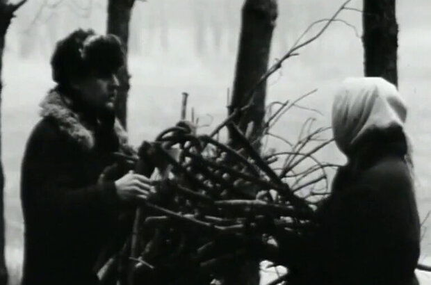 Украинская вендетта (1990) - фото 6