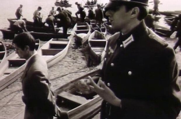 Украинская вендетта (1990) - фото 8