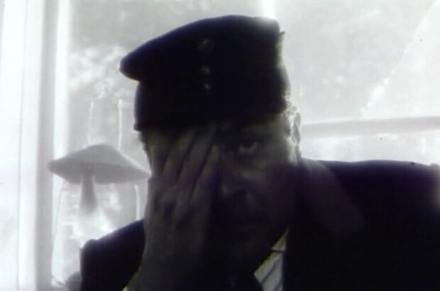 Украинская вендетта (1990) - фото 2