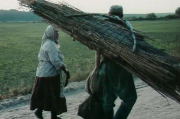 Украинская вендетта (1990) - фото 4