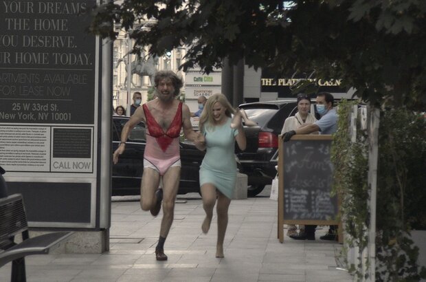 Borat Subsequent Moviefilm (2020) - photo 6