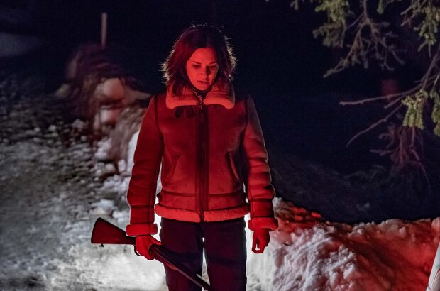 Let Her Kill You (2023) - photo 1