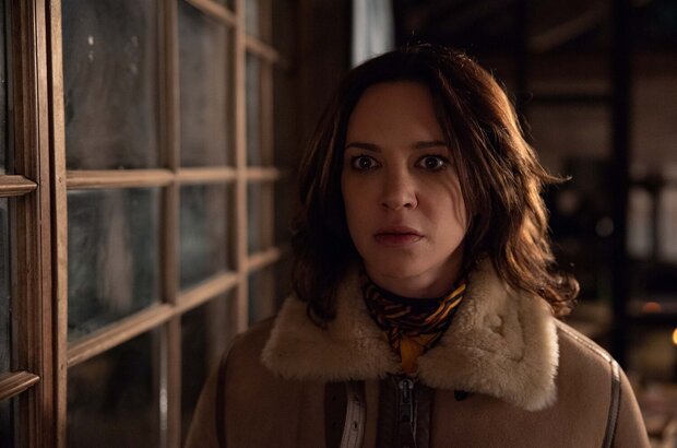 Let Her Kill You (2023) - photo 4
