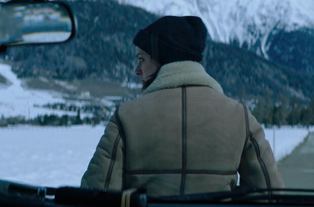 Let Her Kill You (2023) - photo 6