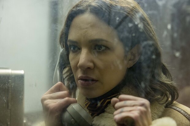 Let Her Kill You (2023) - photo 2