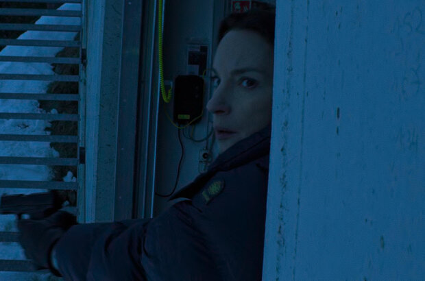Let Her Kill You (2023) - photo 8