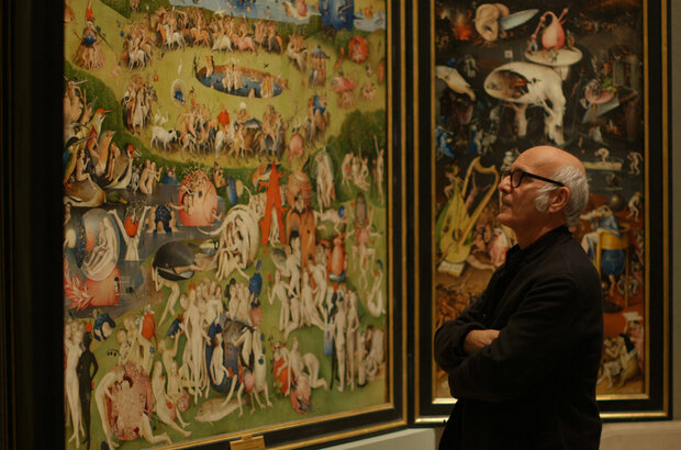 Bosch: The Garden of Dreams (2016) - photo 4