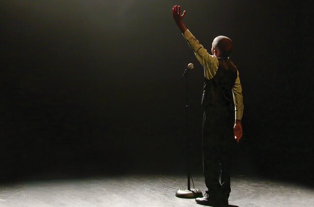 We Are the Dream: The Kids of the Oakland MLK Oratorical Fest (2020) - photo 1