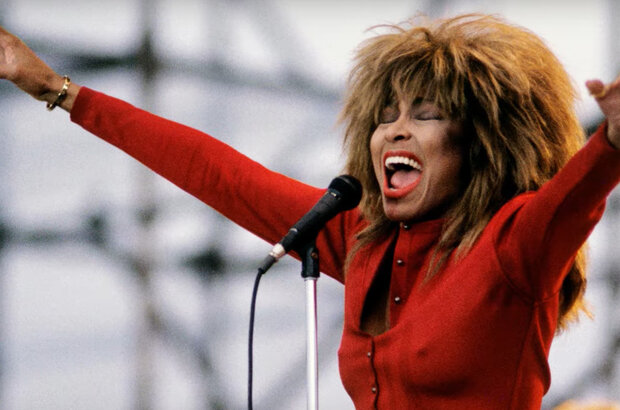 Louder: The Soundtrack of Change (2024) - photo 7