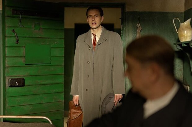Quisling: The Final Days (2024) - photo 4