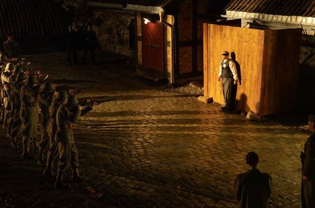 Quisling: The Final Days (2024) - photo 2