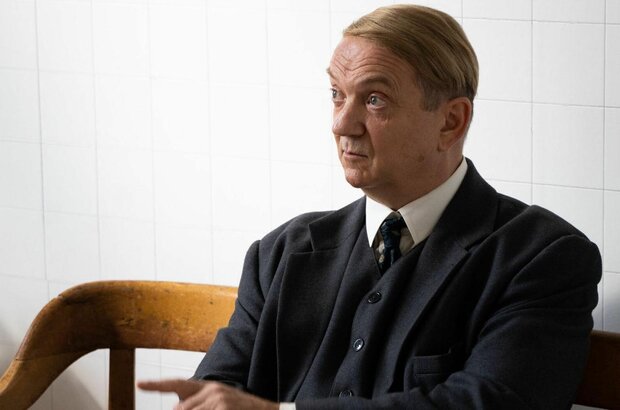 Quisling: The Final Days (2024) - photo 1