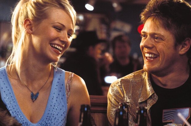 Love Actually (2002) - photo 5