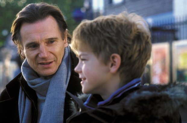 Love Actually (2002) - photo 3