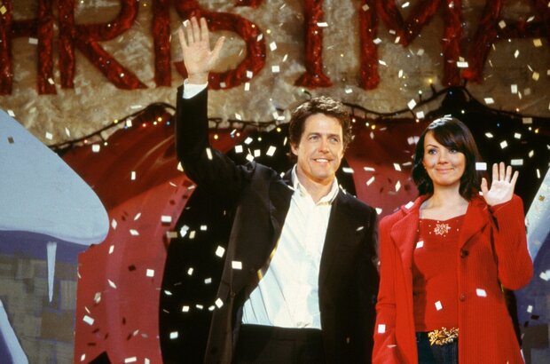 Love Actually (2002) - photo 9