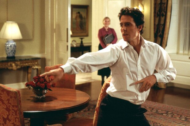 Love Actually (2002) - photo 1