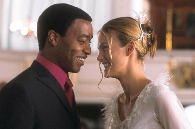 Love Actually (2002) - photo 7