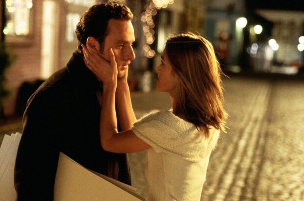 Love Actually (2002) - photo 4