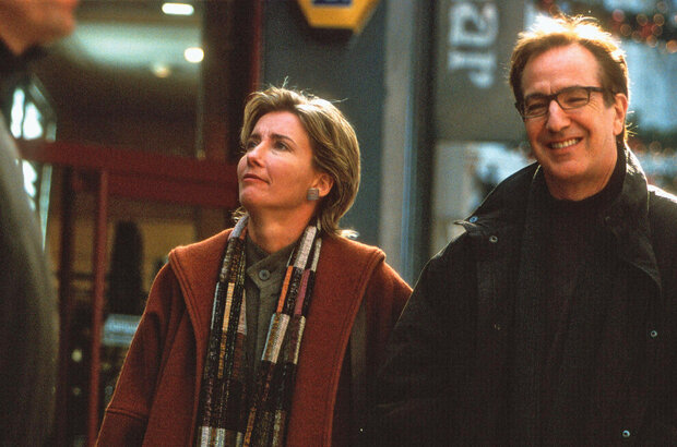 Love Actually (2002) - photo 11