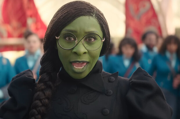 Wicked (2024) - photo 4