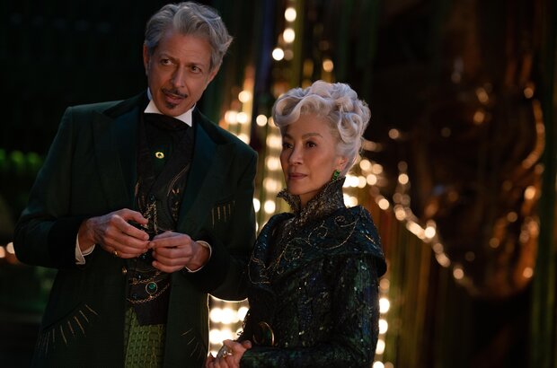 Wicked (2024) - photo 7
