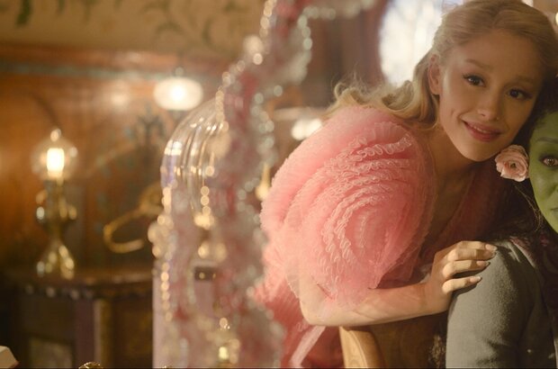 Wicked (2024) - photo 1